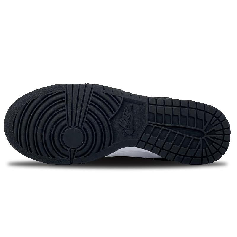 [Custom The proud panda SGS]  Dunk Skateboarding Shoes Women's