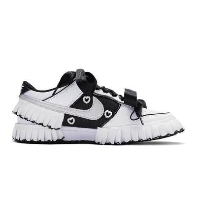 [Custom An Elegant Dancer]  Dunk Skateboarding Shoes Unisex