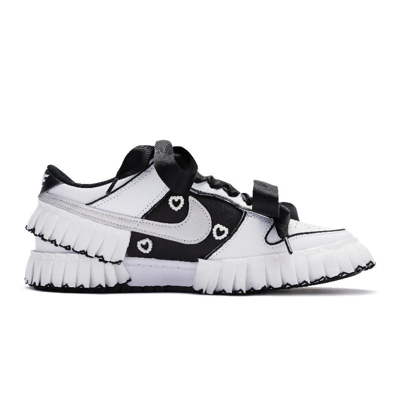 [Custom An Elegant Dancer]  Dunk Skateboarding Shoes Unisex