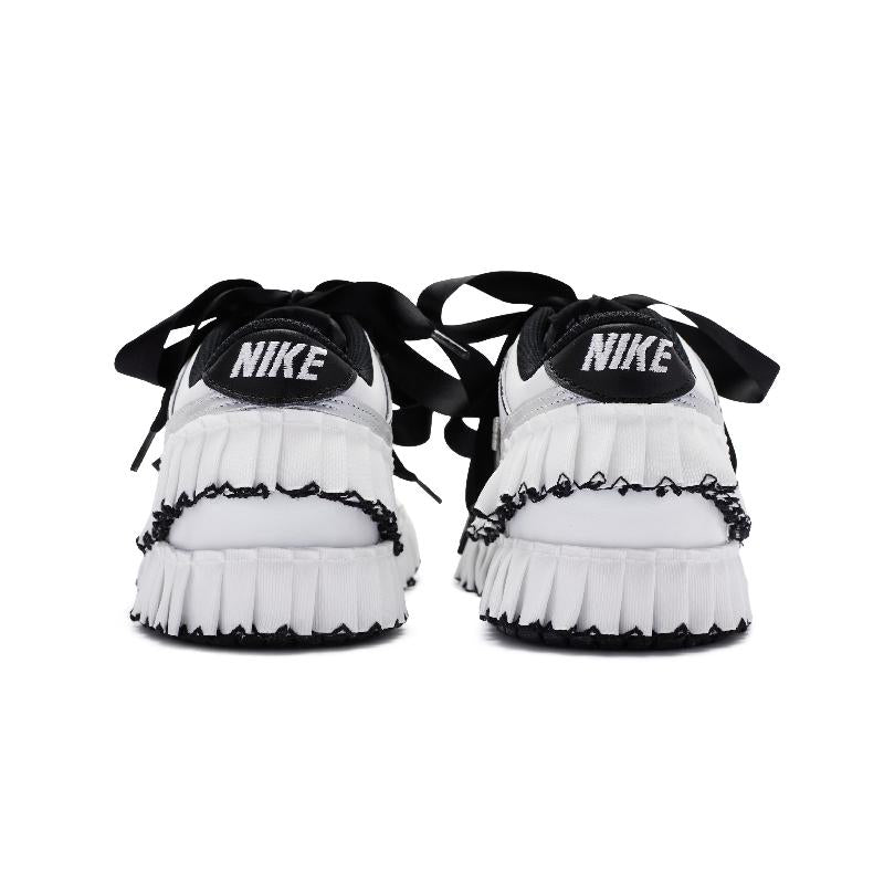 [Custom An Elegant Dancer]  Dunk Skateboarding Shoes Unisex