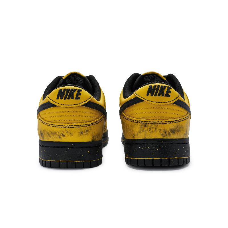 [Custom limit switch]  Dunk Skateboarding Shoes Unisex