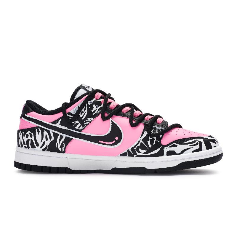 [Custom Fluid Comic]  Dunk Skateboarding Shoes Unisex