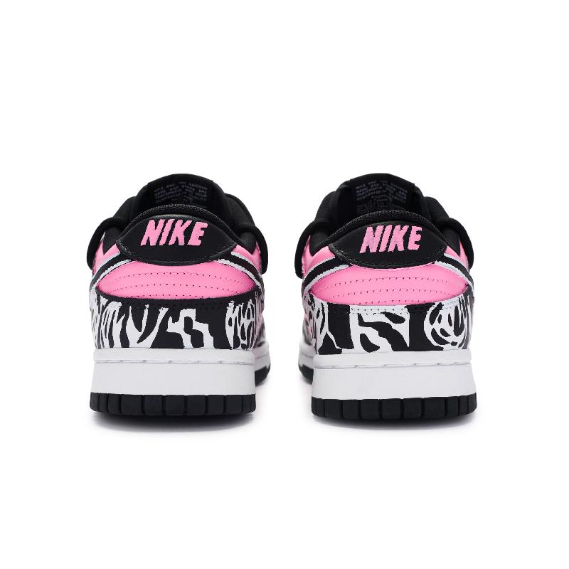 [Custom Fluid Comic]  Dunk Skateboarding Shoes Unisex