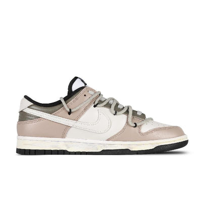 [Custom Decade]  Dunk Skateboarding Shoes Unisex