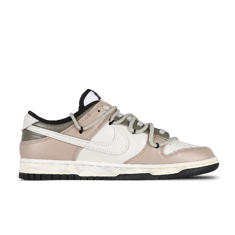 [Custom Decade]  Dunk Skateboarding Shoes Unisex