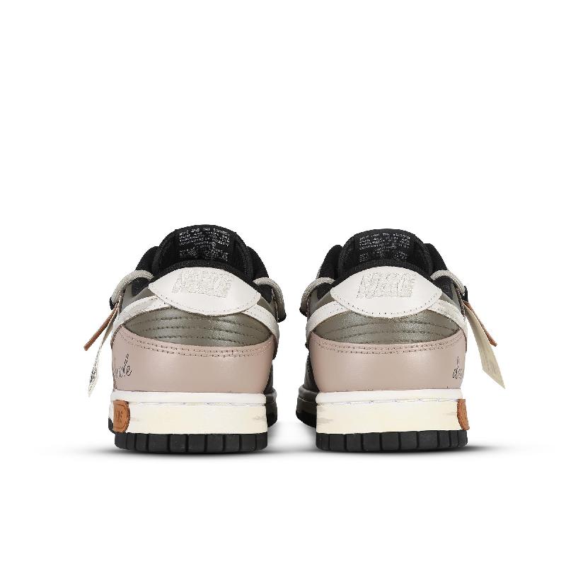 [Custom Decade]  Dunk Skateboarding Shoes Unisex