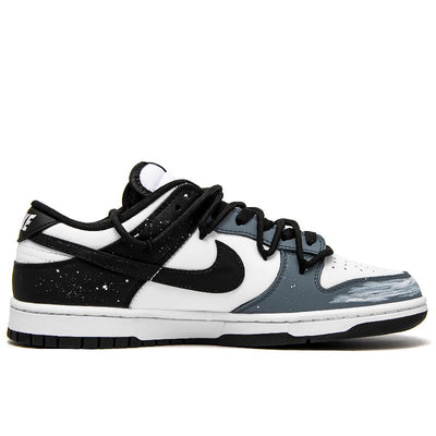 [Custom Female Shadow Knight]  Dunk Skateboarding Shoes Women's