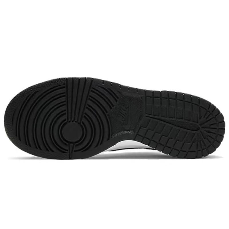 [Custom New Year's Auspicious Cloud -Zbox]  Dunk Skateboarding Shoes Women's