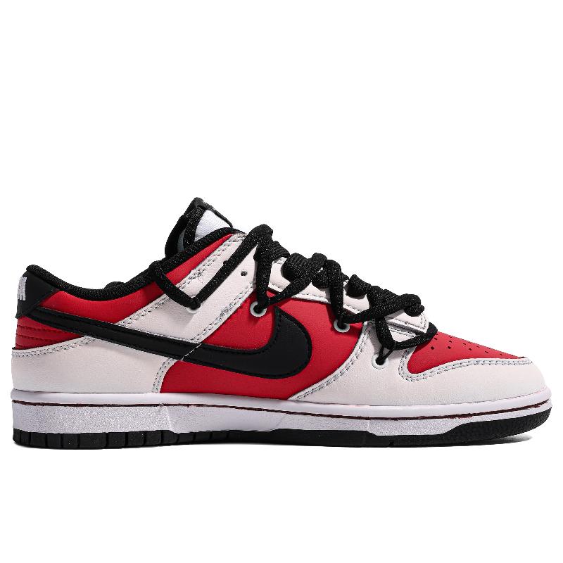 [Custom Suzuki]  Dunk Skateboarding Shoes Women's
