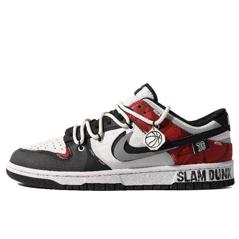 [Custom Women's Passionate Life S-BOX]  Dunk Skateboarding Shoes Women's