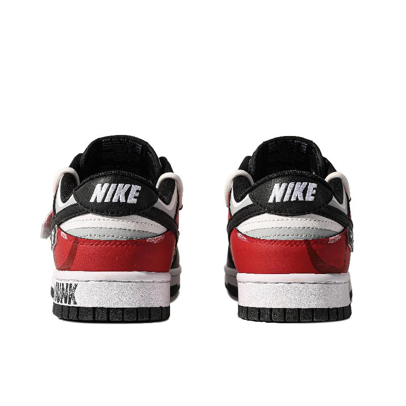 [Custom Women's Passionate Life S-BOX]  Dunk Skateboarding Shoes Women's