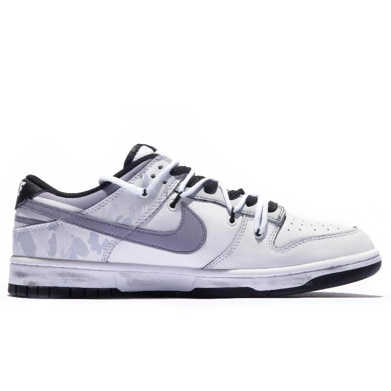 [Custom Women's Special Mission S-BOX]  Dunk Skateboarding Shoes Women's