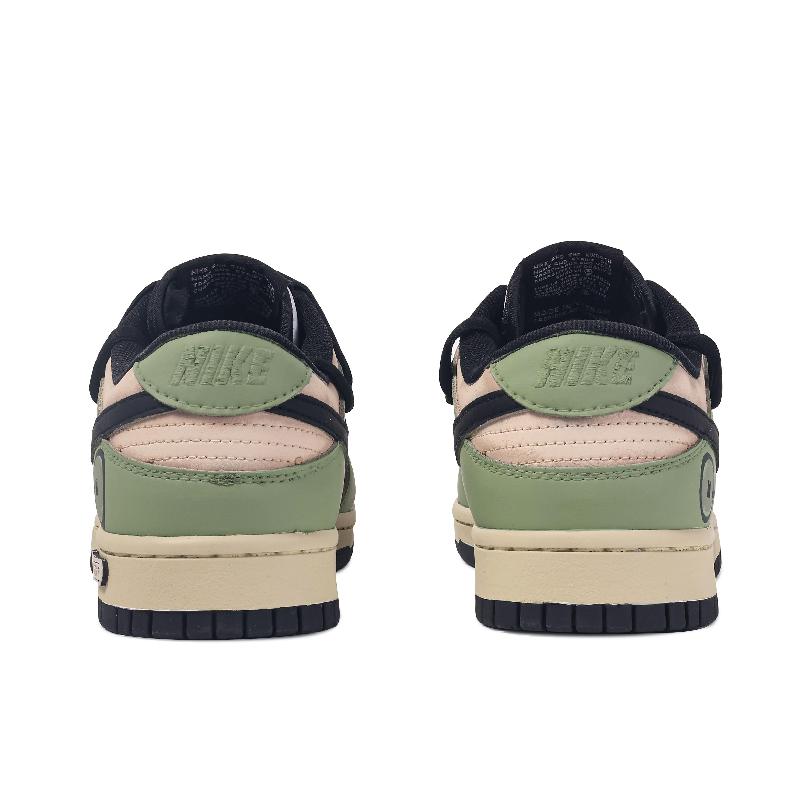 [Custom A voice -BOX]  Dunk Skateboarding Shoes Unisex