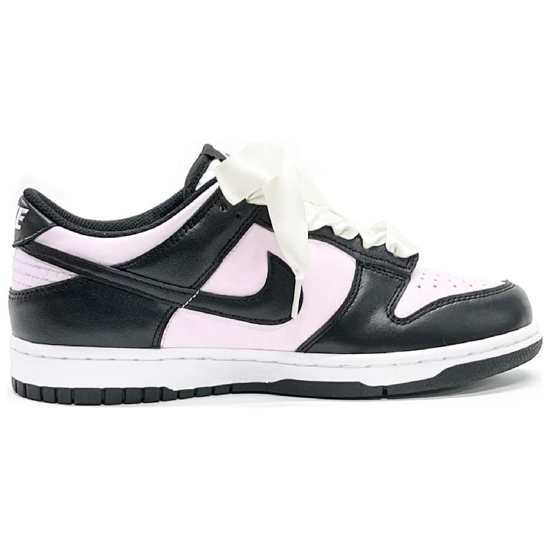 [Custom Girls' Ballet S-BOX]  Dunk Skateboarding Shoes Women's