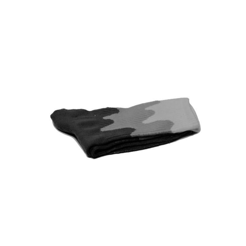 [Custom Functional Rabbit Girl S-BOX]  Dunk Skateboarding Shoes Women's Low-top Black/Green