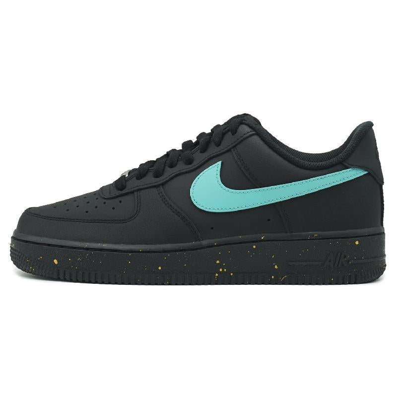[Custom Men's and women's Night]  Air Force 1 Skateboarding Shoes Unisex