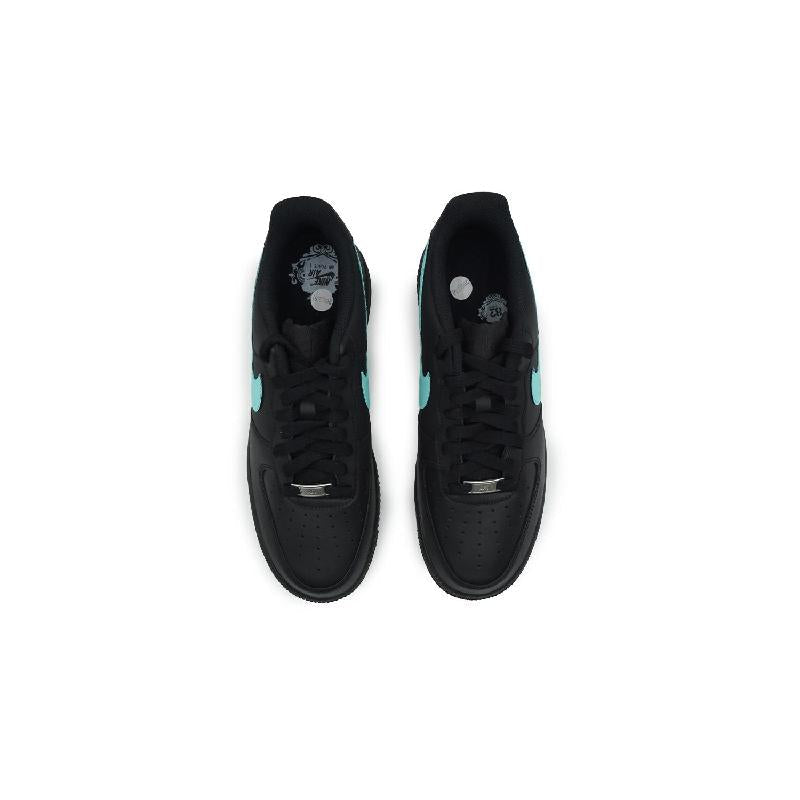 [Custom Men's and women's Night]  Air Force 1 Skateboarding Shoes Unisex