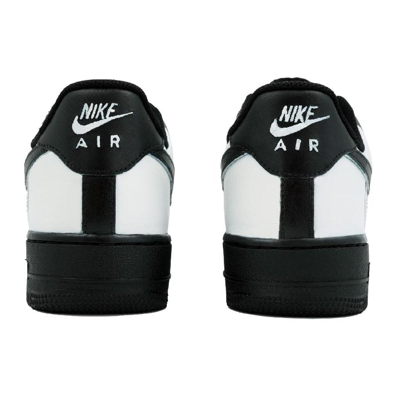 [Custom Dissolved ink]  Air Force 1 Skateboarding Shoes Unisex