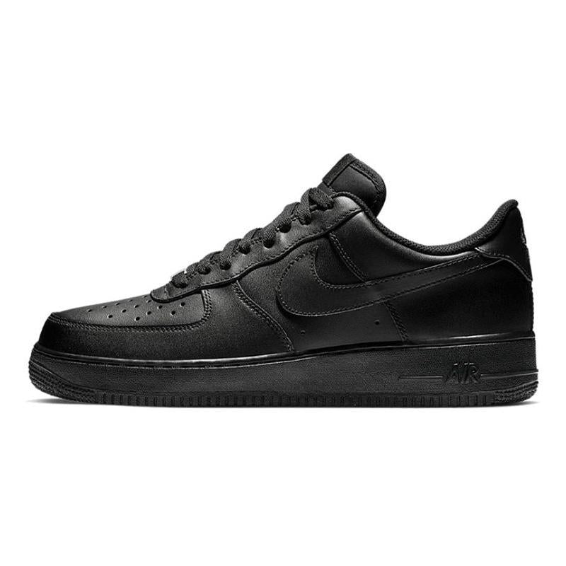 [Custom Electrocardiogram dynamics]  Air Force 1 Skateboarding Shoes Unisex