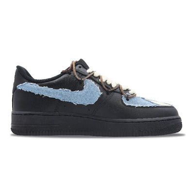 [Custom Male sand dune]  Air Force 1 Skateboarding Shoes Men