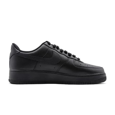 [Custom The golden dragon chases dreams]  Air Force 1 Skateboarding Shoes Unisex
