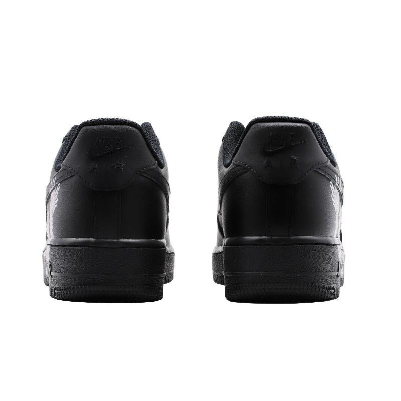 [Custom The golden dragon chases dreams]  Air Force 1 Skateboarding Shoes Unisex