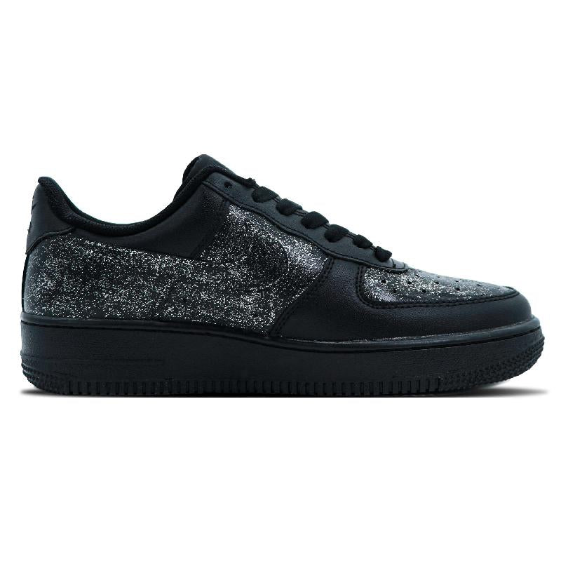 [Custom  "Full sky stars"]  Air Force 1 Skateboarding Shoes Men