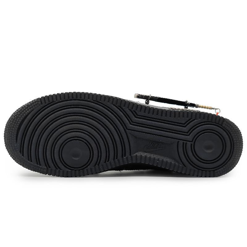 [Custom Gilded Sword 2.0]  Air Force 1 Skateboarding Shoes Men