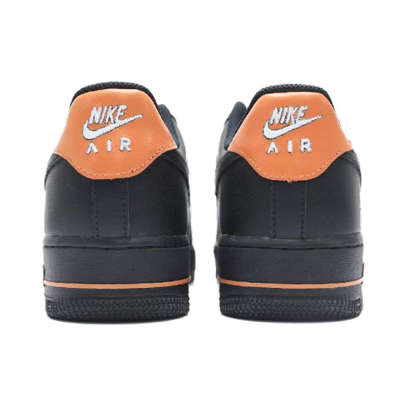 [Custom Dragon Totem New Product for the Year of the Dragon]  Air Force 1 Skateboarding Shoes Men Low-top White
