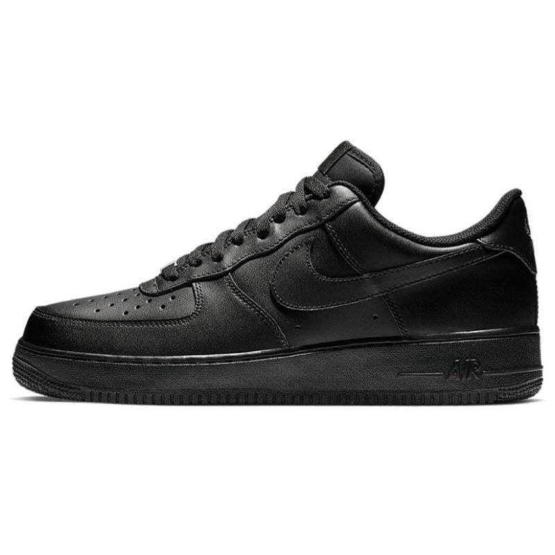 [Custom Passion]  Air Force 1 Skateboard Shoes Unisex Low-Top