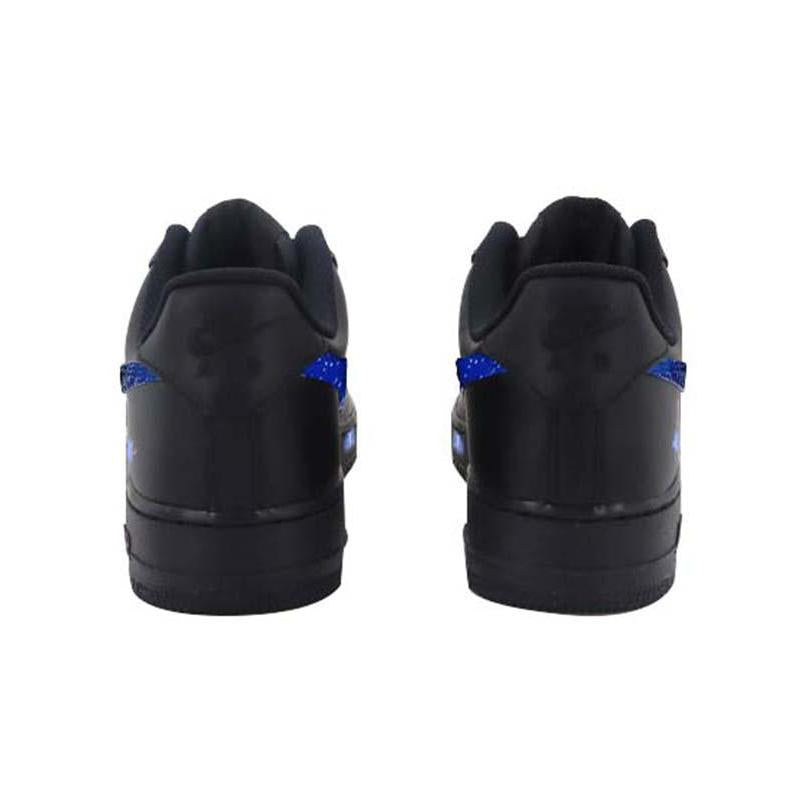 [Custom Star River Culture]  Air Force 1 Skateboarding Shoes Men