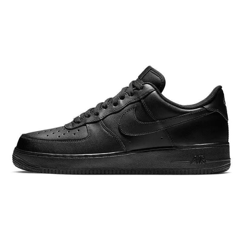 [Custom Star River Culture]  Air Force 1 Skateboarding Shoes Men
