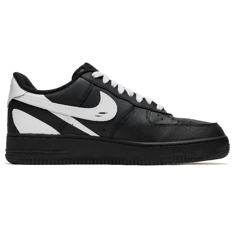 [Custom Men's Mamba AF1]  Air Force 1 Skateboarding Shoes Men