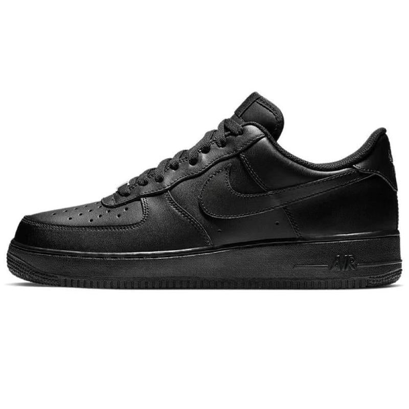 [Custom Men's Mamba AF1]  Air Force 1 Skateboarding Shoes Men