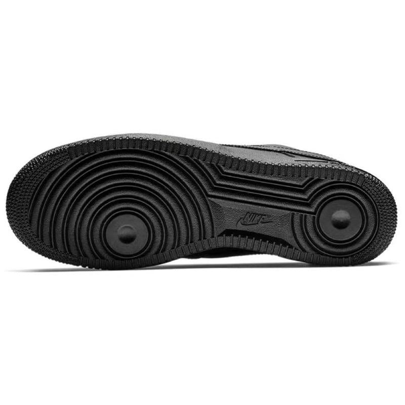 [Custom The path of a male master]  Air Force 1 Skateboarding Shoes Men