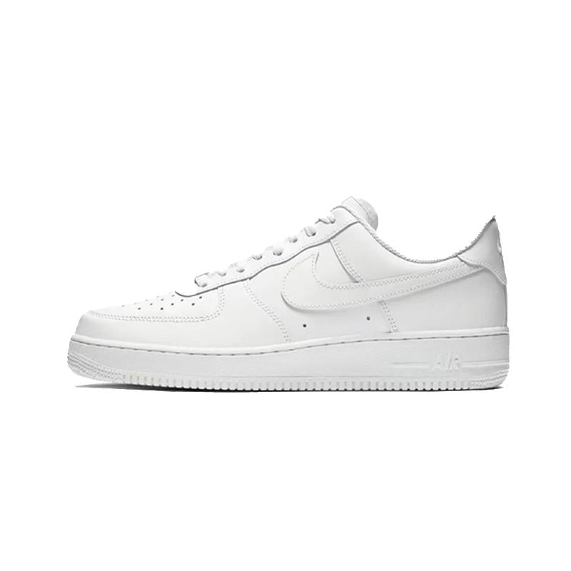 [Custom The male cat's heart is stirring]  Air Force 1 Skateboarding Shoes Men