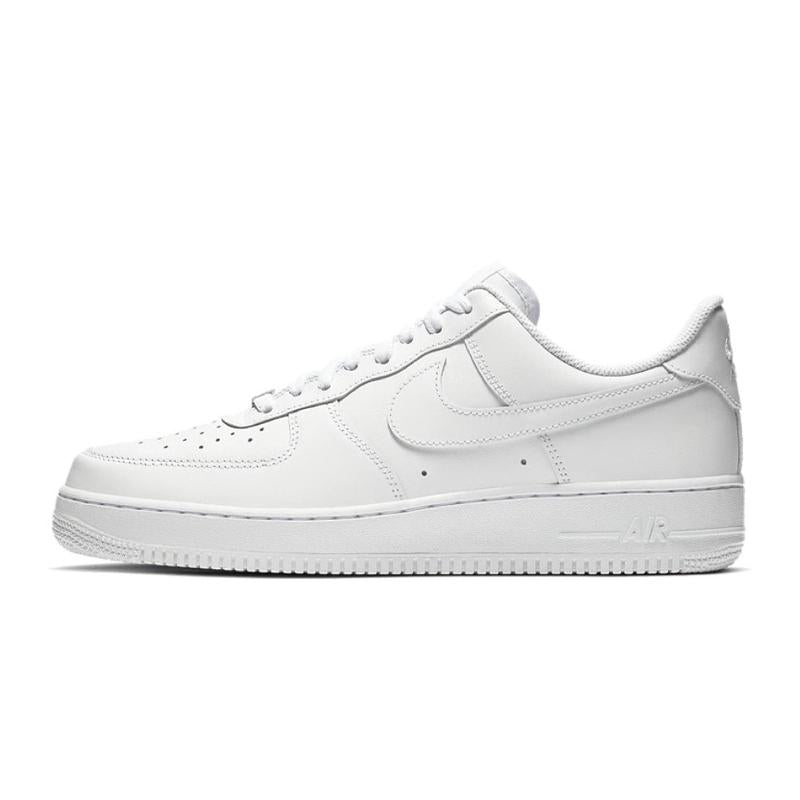 [Custom All Is Well]  Air Force 1 Skateboarding Shoes Men