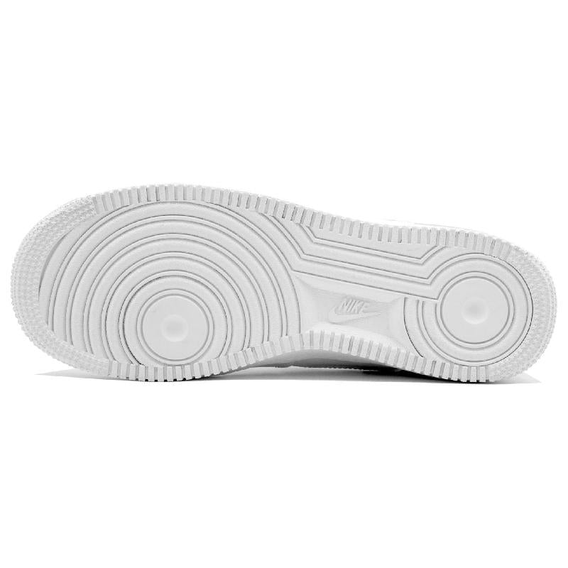 [Custom The overactive dragon has regrets]  Air Force 1 Skateboarding Shoes Unisex