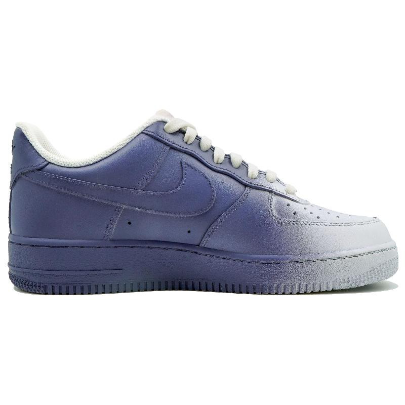 [Custom The flying dragon is in the sky]  Air Force 1 Skateboarding Shoes Unisex