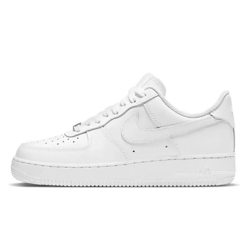 [Custom Stephen Blue for men]  Air Force 1 Skateboarding Shoes Men