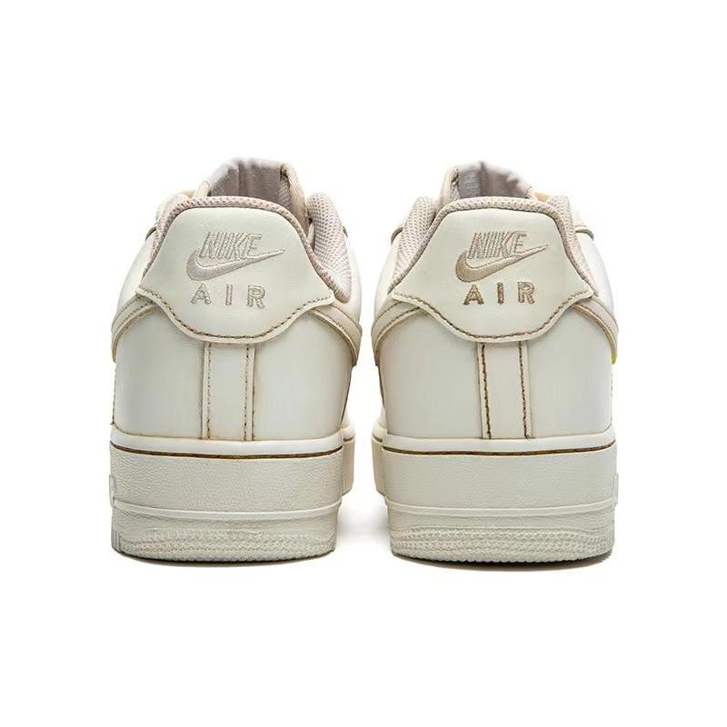 [Custom Coffee Y2K style C] Male  Air Force 1 Low Skate shoes