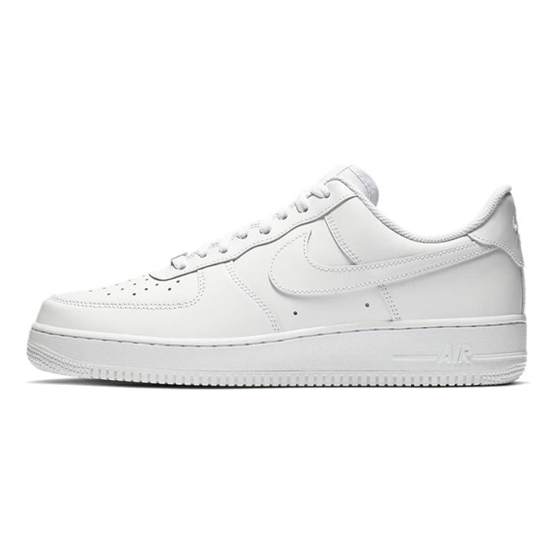 [Custom Billiards]  Air Force 1 Skateboarding Shoes Men