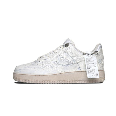 [Custom Copy]  Air Force 1 Skateboarding Shoes Men