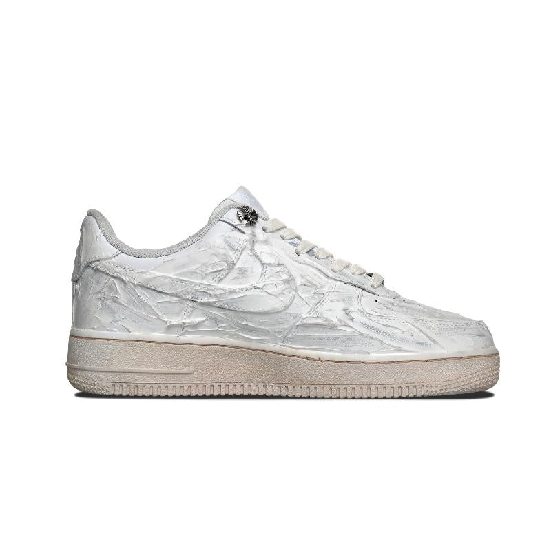 [Custom Copy]  Air Force 1 Skateboarding Shoes Men