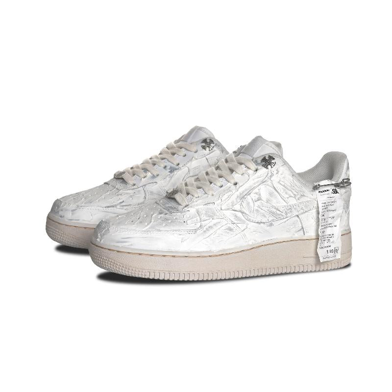 [Custom Copy]  Air Force 1 Skateboarding Shoes Men