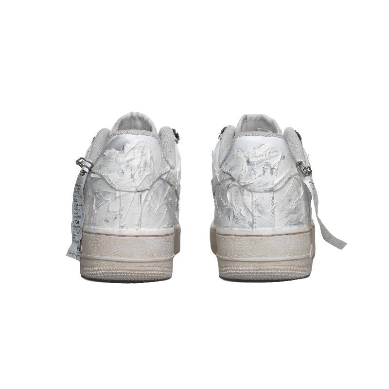 [Custom Copy]  Air Force 1 Skateboarding Shoes Men