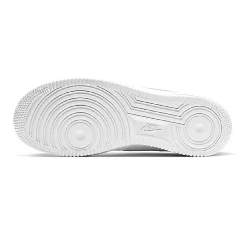 [Custom Tai Chi Animation]  Air Force 1 Skateboarding Shoes Men