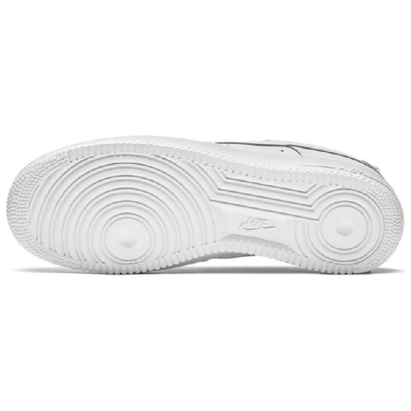 [Custom Love]  Air Force 1 Skateboarding Shoes Men