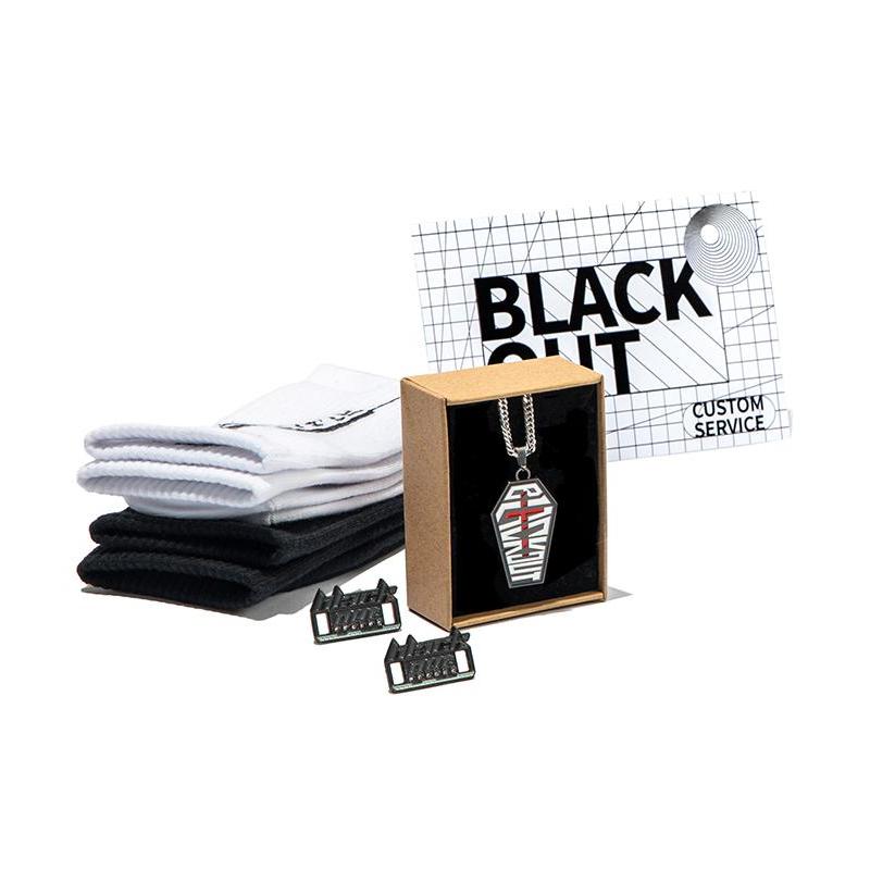 [Custom Men's coffee dyeing A-BOX]  Air Force 1 Skateboarding Shoes Men