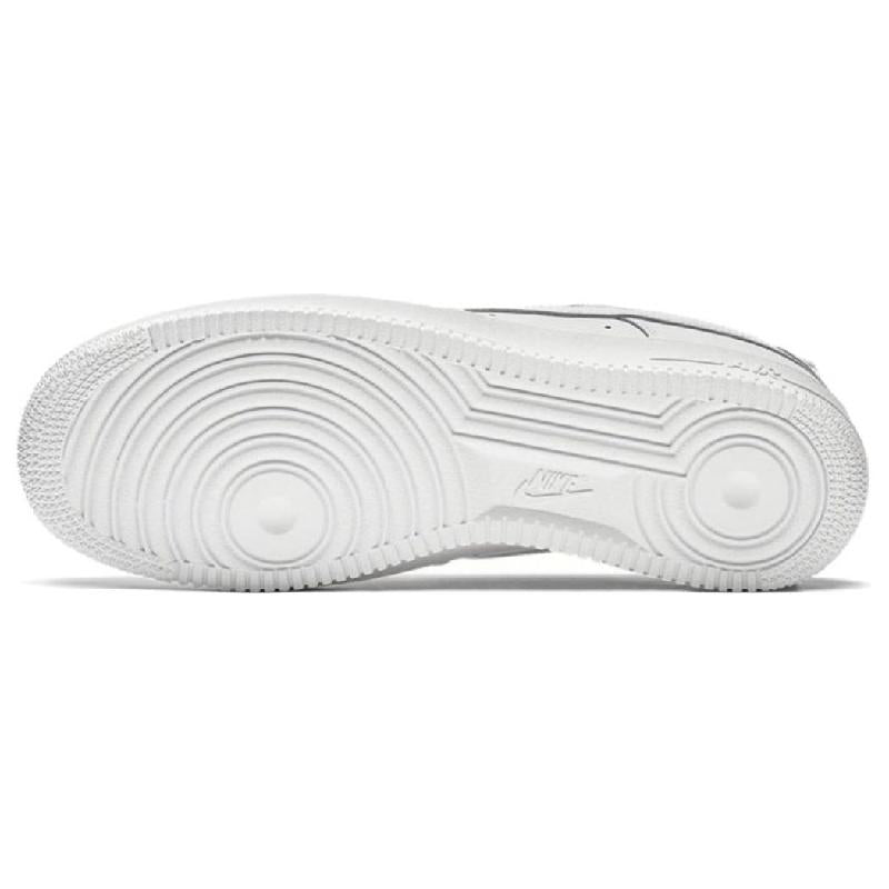 [Custom Gotham Joker XSC]  Air Force 1 Skateboarding Shoes Men